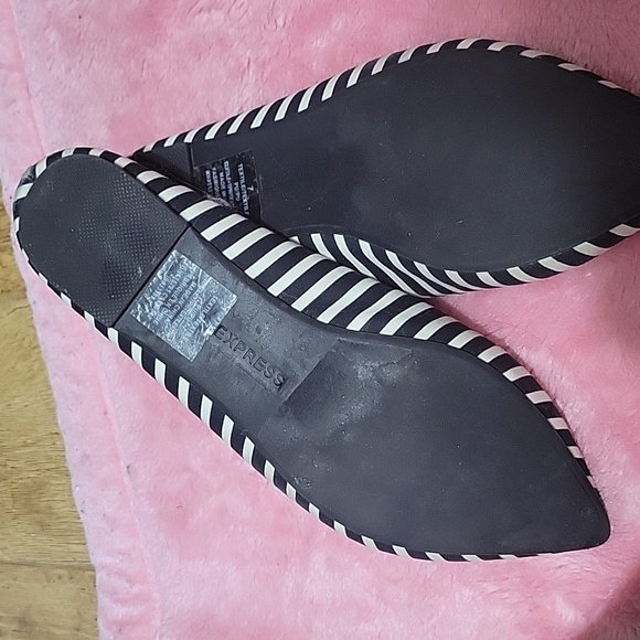 Express shoes - Picture 4 of 7